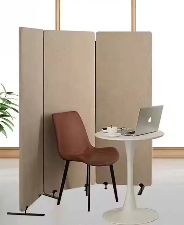Acoustic Office Furniture