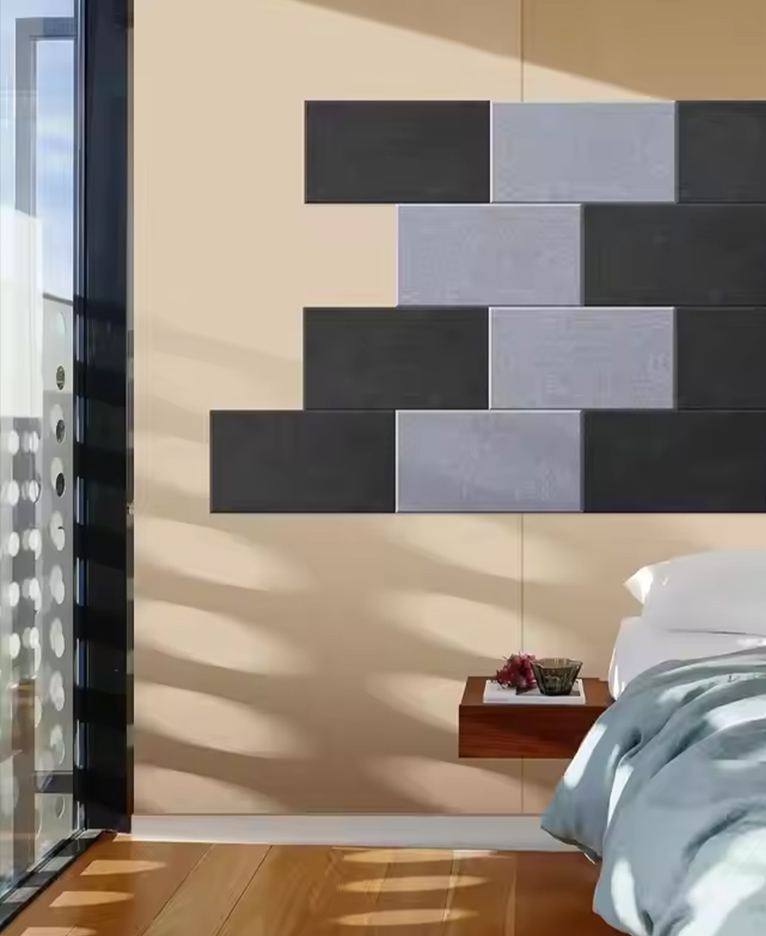 Polyester Fiber Acoustic Panels