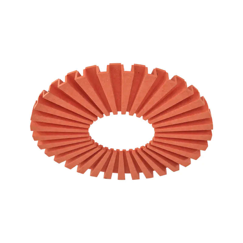 Spesonic Acoustic Series PET Hanging Acoustic Suspended Ceiling Panels Ceiling Acoustic