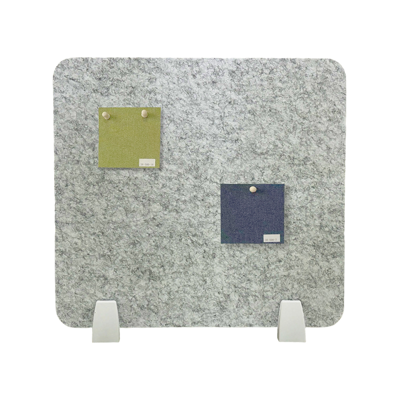 Office Soundproofing Acoustic Panels, Noise Reduction Privacy Polyester Fiber Acoustic Panels
