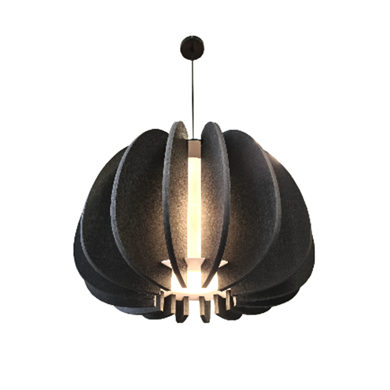 Spesonic Acoustic Series PET Hanging Acoustic Suspended Ceiling Panels Ceiling Acoustic Spesonic Acoustic Series PET Hanging Acoustic Suspended Ceiling Panels Ceiling Acoustic