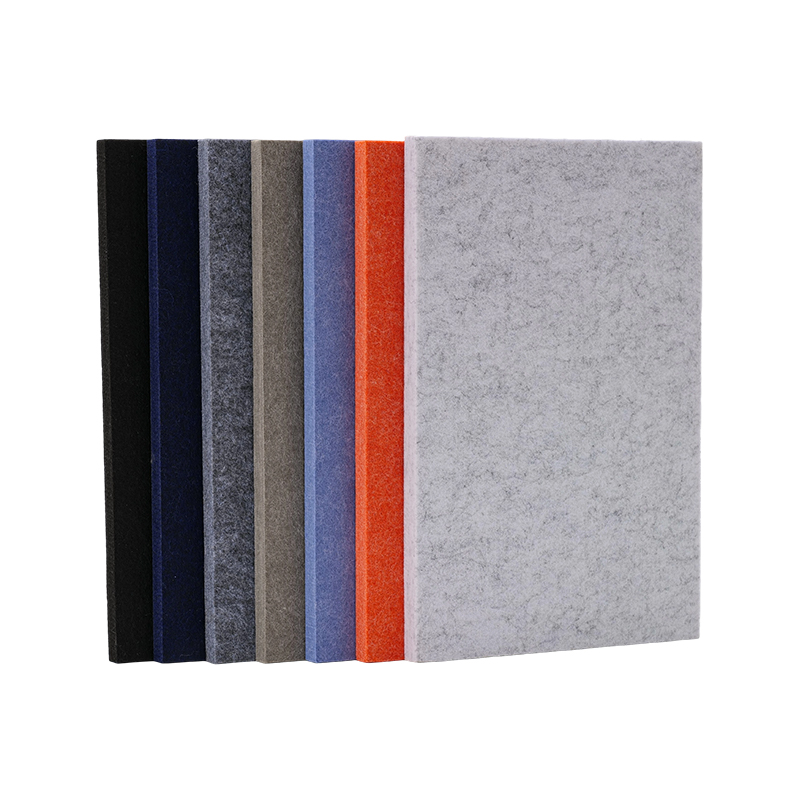 Spesonic Acoustic Panels High Density Acoustic Panels Sound Absorbing Sound Proof Panels for Walls
