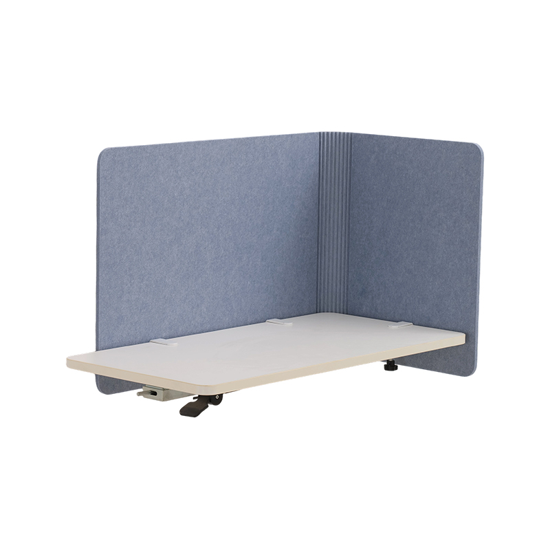 Spesonic Acoustic Panel Factory Fabric Wrapped Cloth Covered Fabric Acoustic Panels Desk Acoustic Screens