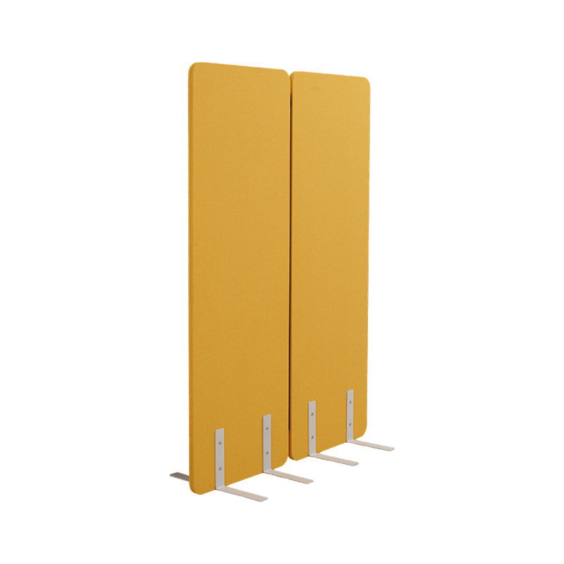 Spesonic Freestanding Partition Room Dividers, Acoustic Panels Soundproof Privacy Panels
