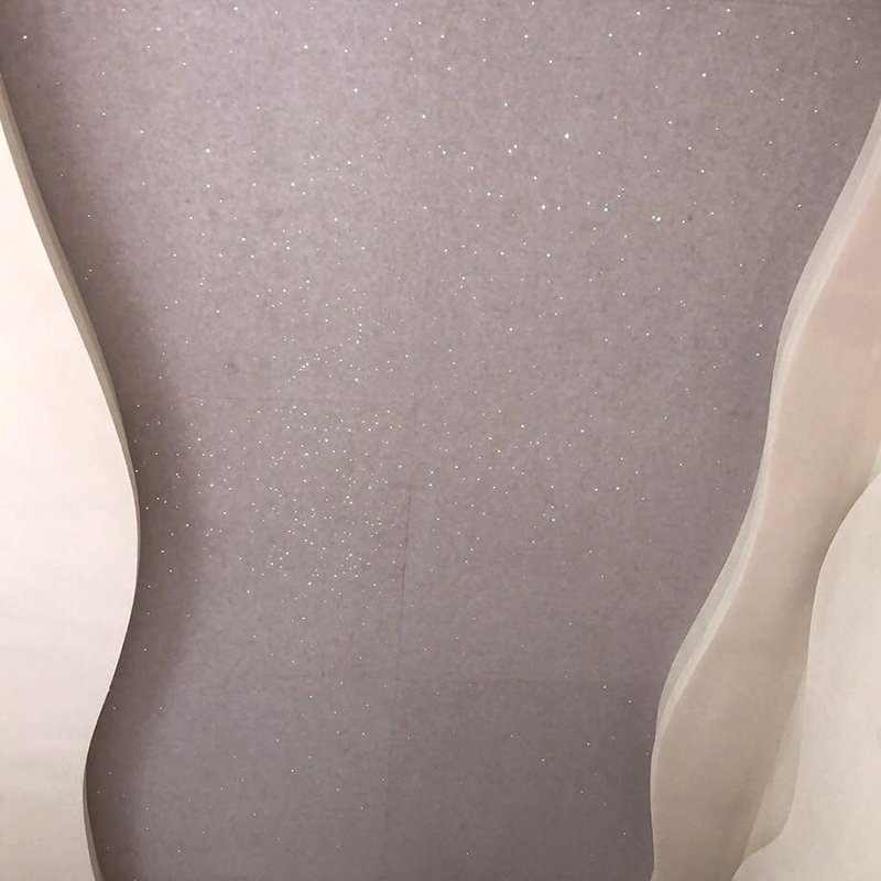 Romantic Fiber Optic Starry Ceiling for Living Room Movie Theater Bedroom Bright Glow Night Sky in Dark Stars for Home Decor