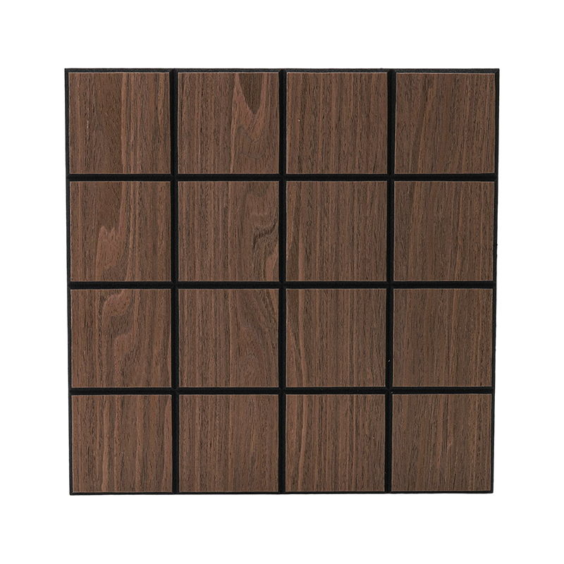 3D Acoustic Wooden Veneer Slat Wall Panels for Interior Wall and Ceilings Panels 3D Acoustic Wooden Veneer Slat Wall Panels for Interior Wall and Ceilings Panels