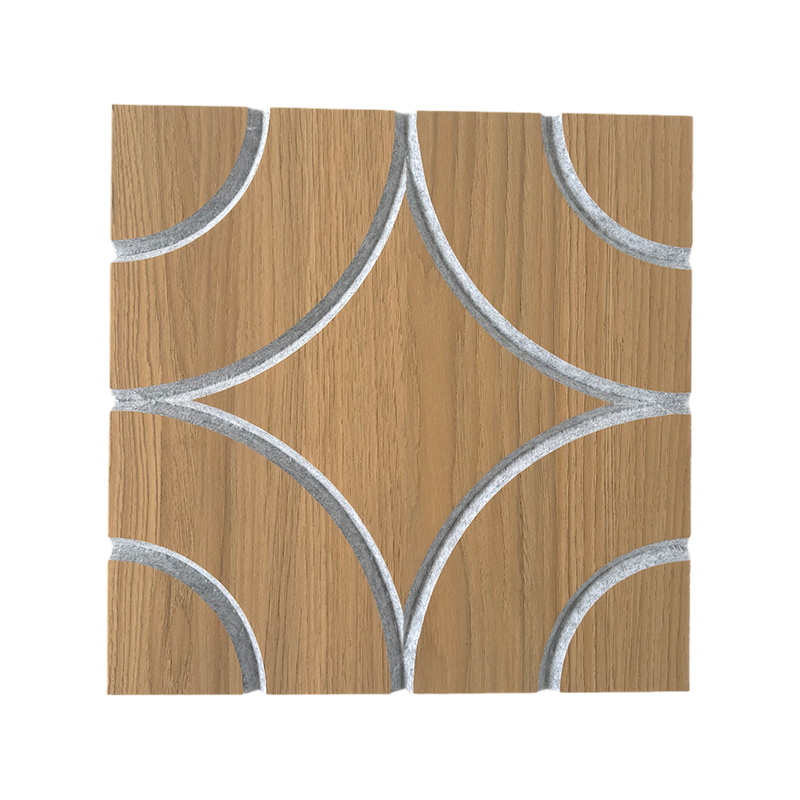 Premium Modern Design Wood Acoustic Panels for Home Office School Hotel Excellent Sound Absorption Wall Panel Boards Premium Modern Design Wood Acoustic Panels for Home Office School Hotel Excellent Sound Absorption Wall Panel Boards