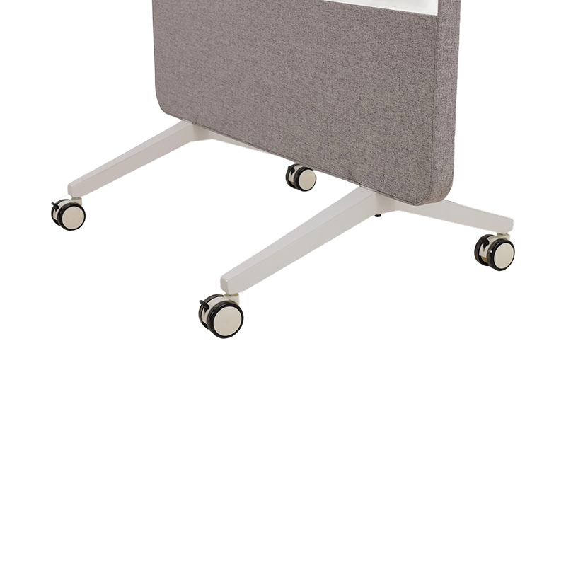 Modern White Acoustic Writing Board Soundproof Polyester Fiber Panels for Home Office Partition Glass Material Modern White Acoustic Writing Board Soundproof Polyester Fiber Panels for Home Office Partition Glass Material