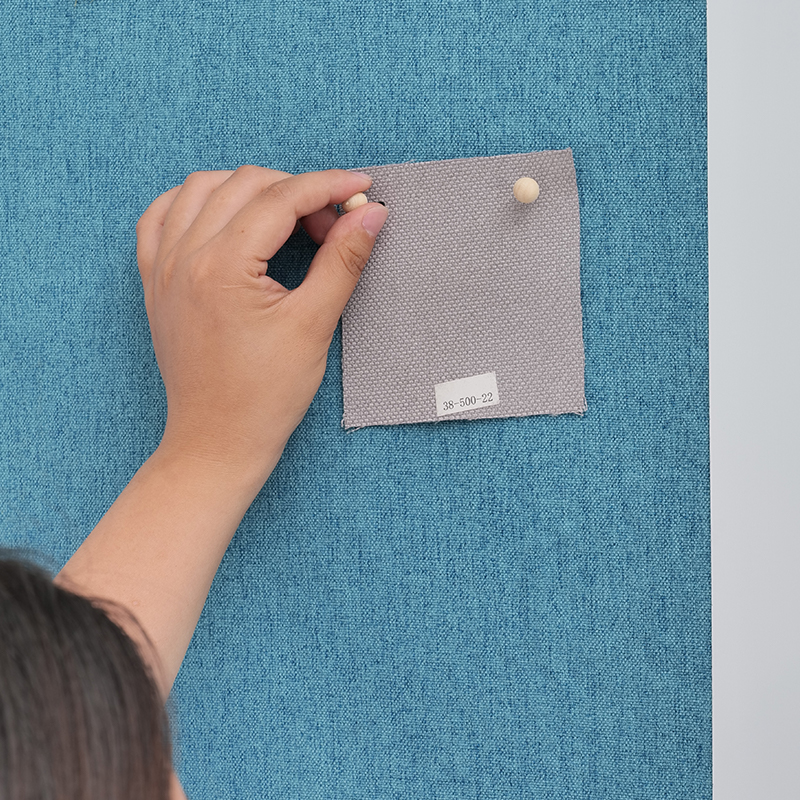 White Writing Acoustic Board for Office Meeting Room Fabric Wrapped with Magnetic Tempered Glass Noise Absorb with Writing White Writing Acoustic Board for Office Meeting Room Fabric Wrapped with Magnetic Tempered Glass Noise Absorb with Writing