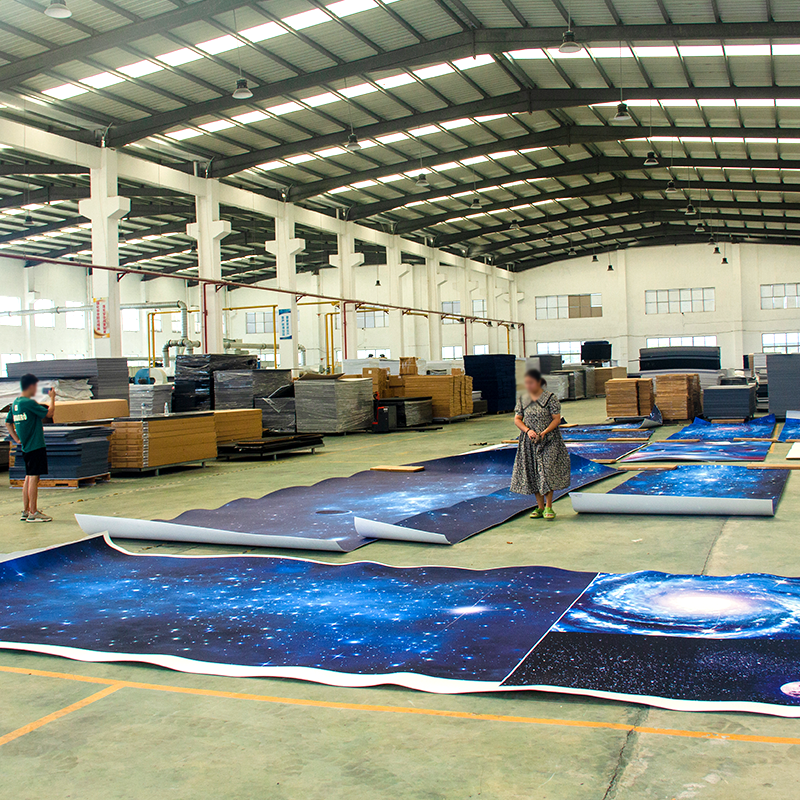 Seamless Starry Sky Ceiling - Romantic, HD, Factory Direct for Home Theaters/Bedrooms Seamless Starry Sky Ceiling - Romantic, HD, Factory Direct for Home Theaters/Bedrooms