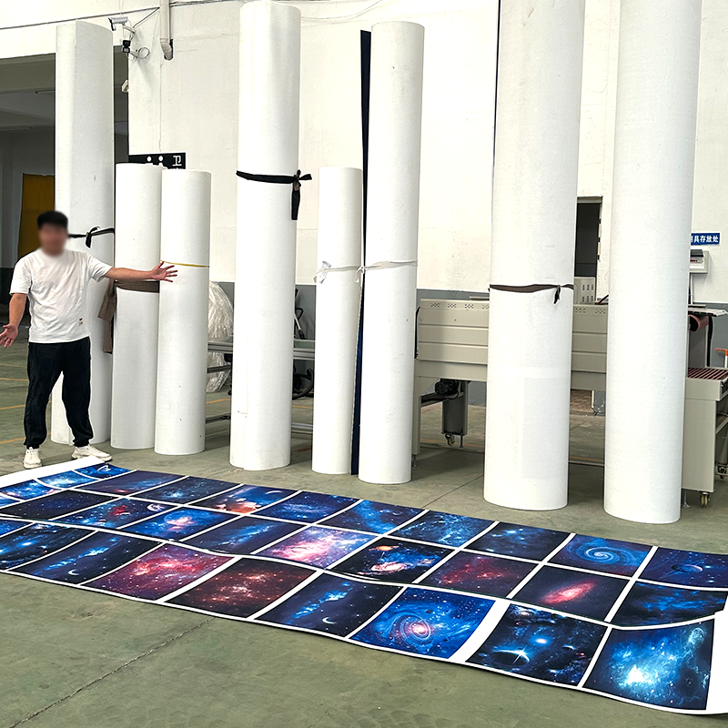 Seamless Starry Sky Ceiling - Romantic, HD, Factory Direct for Home Theaters/Bedrooms Seamless Starry Sky Ceiling - Romantic, HD, Factory Direct for Home Theaters/Bedrooms