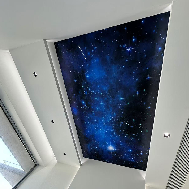 Spesonic Starry Sky Shining Decoration Perfect for Kids Bedroom Bedding Room Gifts Spesonic Starry Sky Shining Decoration Perfect for Kids Bedroom Bedding Room Gifts