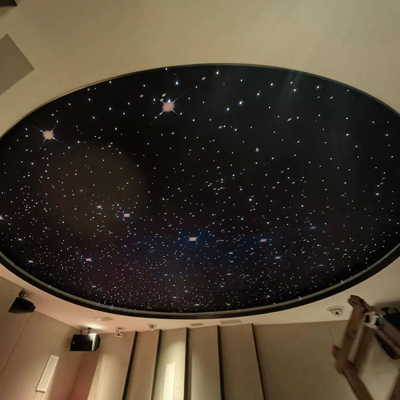 Spesonic Starry Sky Shining Decoration Perfect for Kids Bedroom Bedding Room Gifts Spesonic Starry Sky Shining Decoration Perfect for Kids Bedroom Bedding Room Gifts