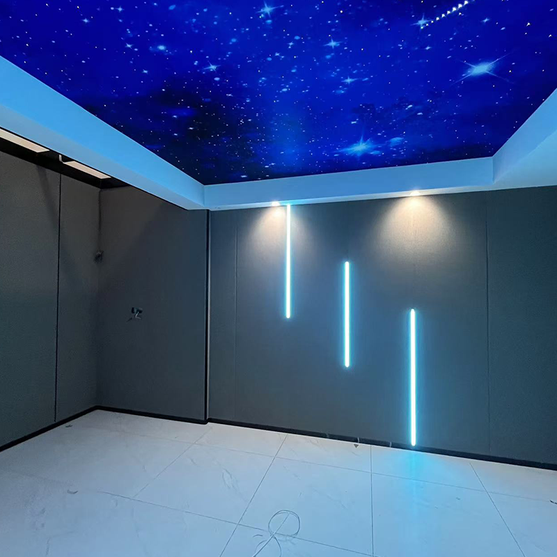 Spesonic Starry Sky Shining Decoration Perfect for Kids Bedroom Bedding Room Gifts Spesonic Starry Sky Shining Decoration Perfect for Kids Bedroom Bedding Room Gifts