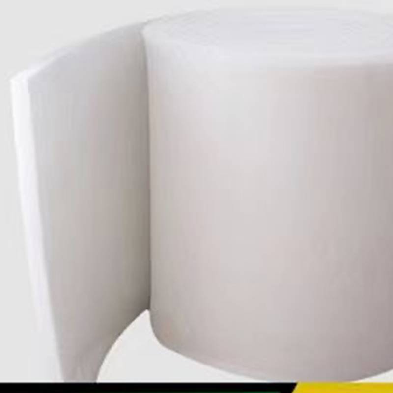 China Factory High Density White Tiles Acoustic Soundproof Foam Cotton Sponge Panels for Recording Room Graphic Design Solution