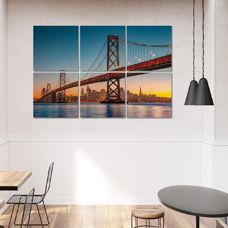 Printable Heat Transfer Mural Panels - Self-Adhesive, Soundproof, Suitable for Auditoriums/Schools