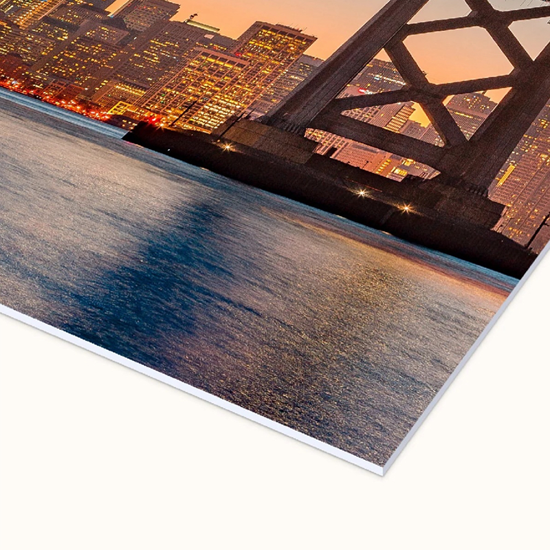 Light Custom Heat Transfer Mural Panels - Printable, Self-Adhesive, Soundproof for Corridors Light Custom Heat Transfer Mural Panels - Printable, Self-Adhesive, Soundproof for Corridors