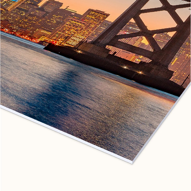 Printable Heat Transfer Mural Panels - Self-Adhesive, Soundproof, Suitable for Auditoriums/Schools Printable Heat Transfer Mural Panels - Self-Adhesive, Soundproof, Suitable for Auditoriums/Schools