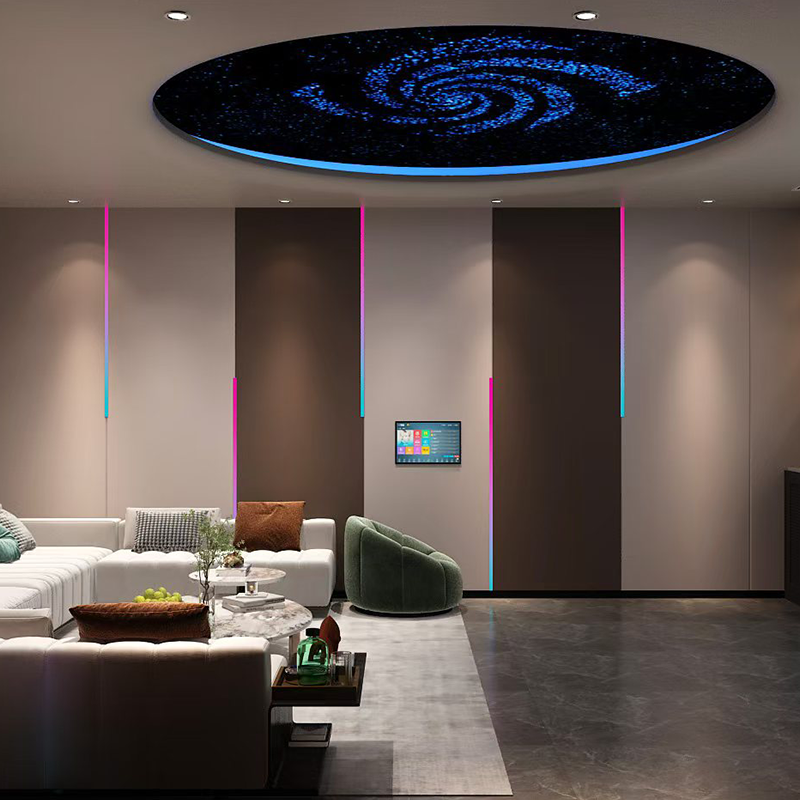 Customizable Home Theater - Modern, Sound-Absorbing, Factory Direct for Living Rooms/Bedrooms Customizable Home Theater - Modern, Sound-Absorbing, Factory Direct for Living Rooms/Bedrooms