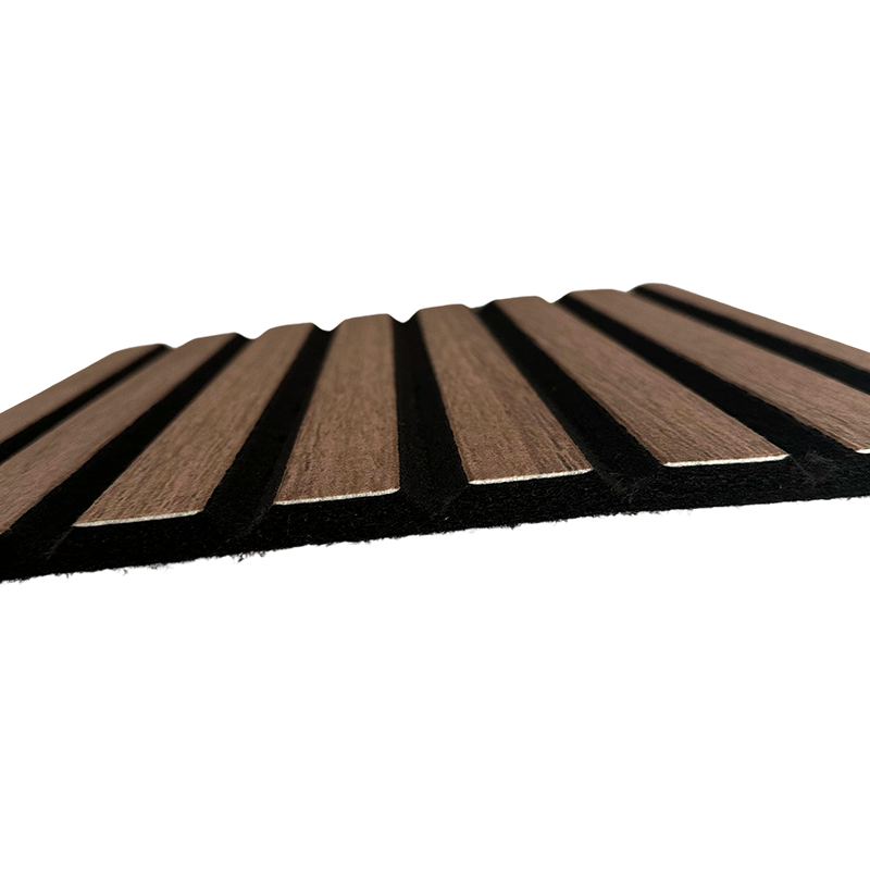 Factory-Direct PVC & Polyester Acoustic Panels - High Cost-Effective, Fast Delivery, Sound Absorbing Factory-Direct PVC & Polyester Acoustic Panels - High Cost-Effective, Fast Delivery, Sound Absorbing