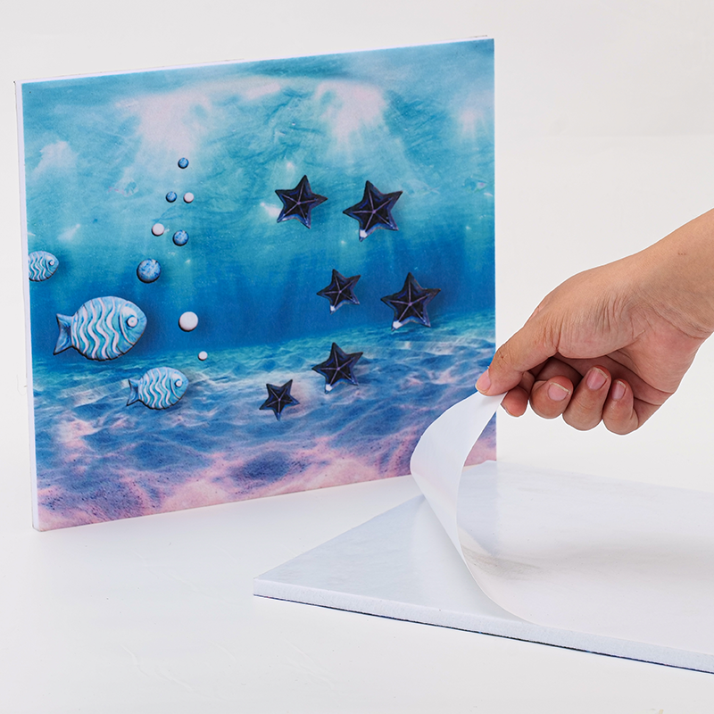 Modern Style Heat Transfer Acoustic Panel Murals - HD, Sound-Absorbing, for Bedroom/Living Room Modern Style Heat Transfer Acoustic Panel Murals - HD, Sound-Absorbing, for Bedroom/Living Room