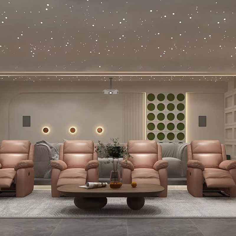 Romantic Ambience Home Theater - Factory Price, Quick Ship, Perfect for Home Entertainment Romantic Ambience Home Theater - Factory Price, Quick Ship, Perfect for Home Entertainment