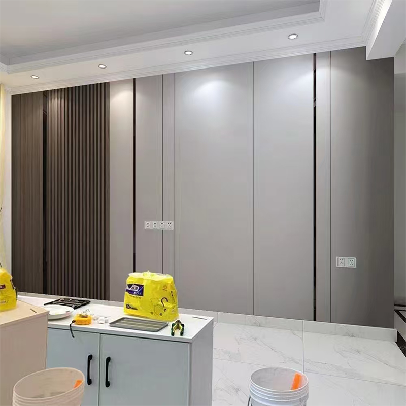 Spesonic High Quality Sound Absorbing Wall Panels Fabric Wrapped Acoustic Wall Panel for Theater Spesonic High Quality Sound Absorbing Wall Panels Fabric Wrapped Acoustic Wall Panel for Theater