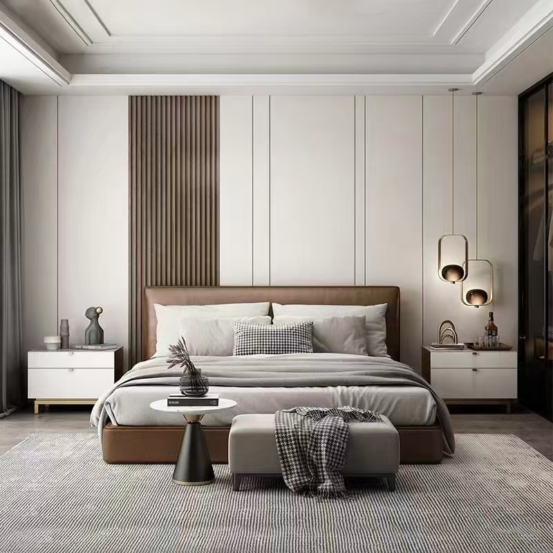 Decorative Sound Absorbing Fiber Acoustic Panels Polyester Felt Acoustic Wall Panels