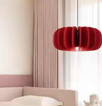 Spesonic Acoustic Series PET Hanging Acoustic Suspended Ceiling Panels Ceiling Acoustic