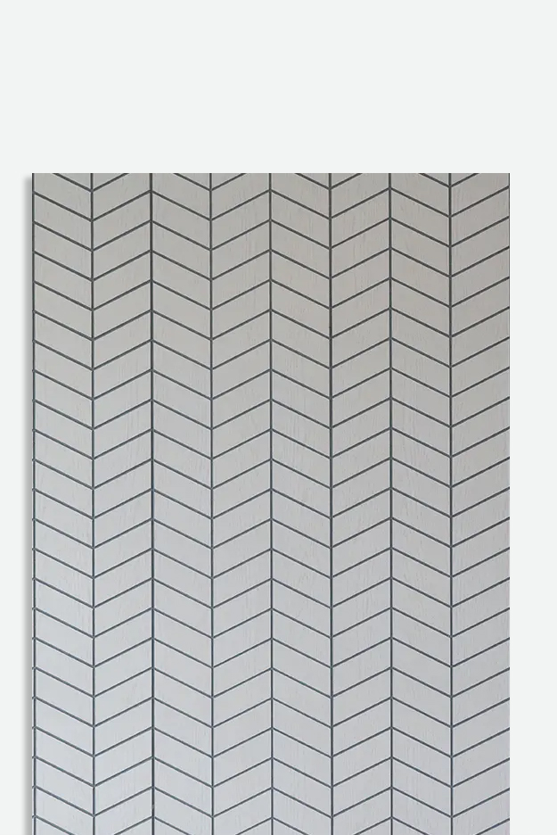 Heated Transfered Acoustic Panels