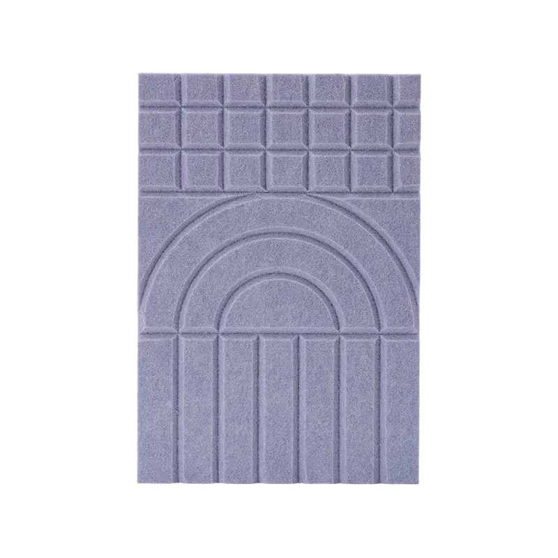 Spesonic Soundproof Wall Panels, Acoustic Panels Self-Adhesive, Acoustic Wall Panels Sound Proof Panels for Walls Studio Office