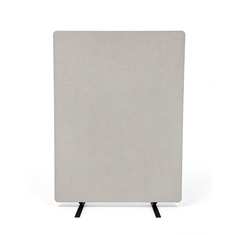 Customizable sizes 1700×1200×28mm Sound Absorbing Screen, Acoustic Floor Divider Customizable sizes 1700×1200×28mm Sound Absorbing Screen, Acoustic Floor Divider